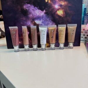 Danessa Myricks Beauty Multicolor Makeup Set